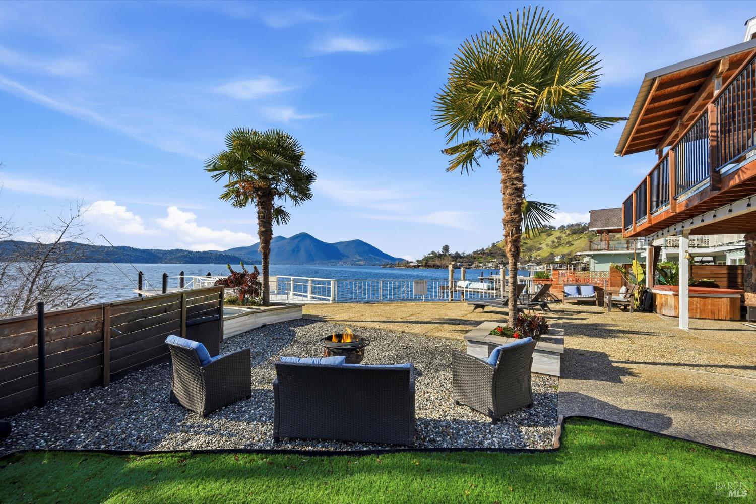 13319 Lakeshore Drive Clearlake CA 95422