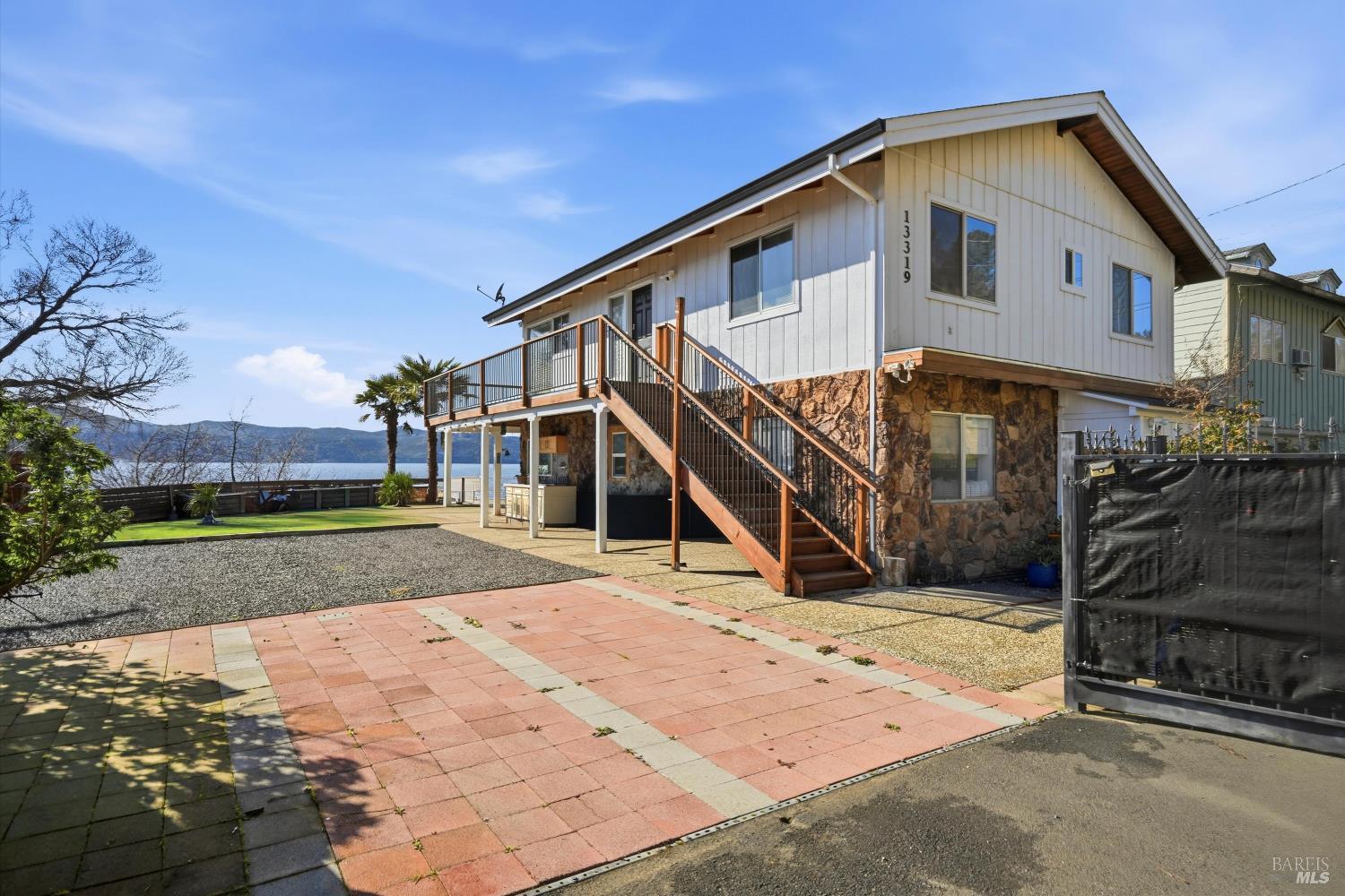 13319 Lakeshore Drive Clearlake CA 95422