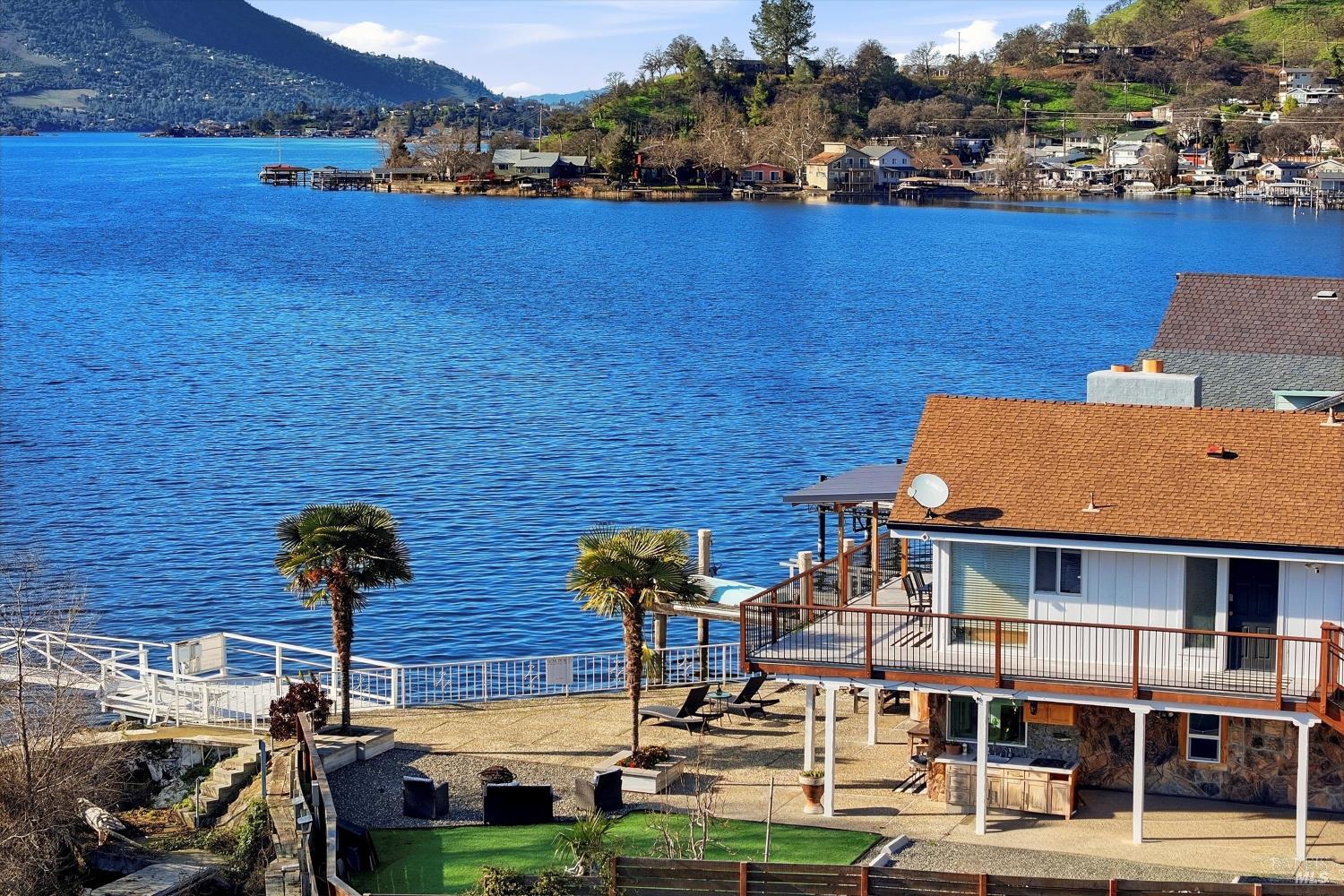 13319 Lakeshore Drive Clearlake CA 95422