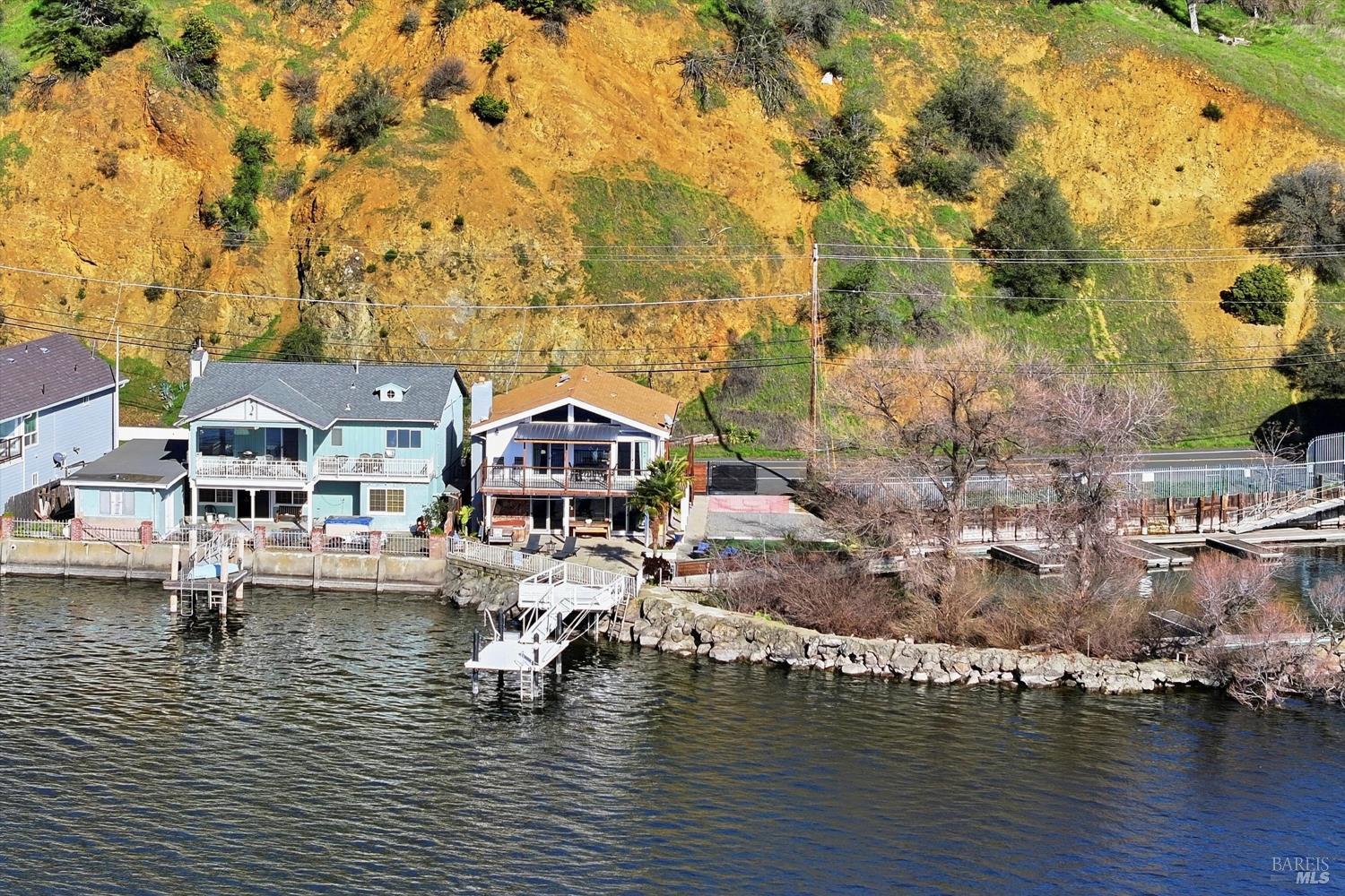 13319 Lakeshore Drive Clearlake CA 95422