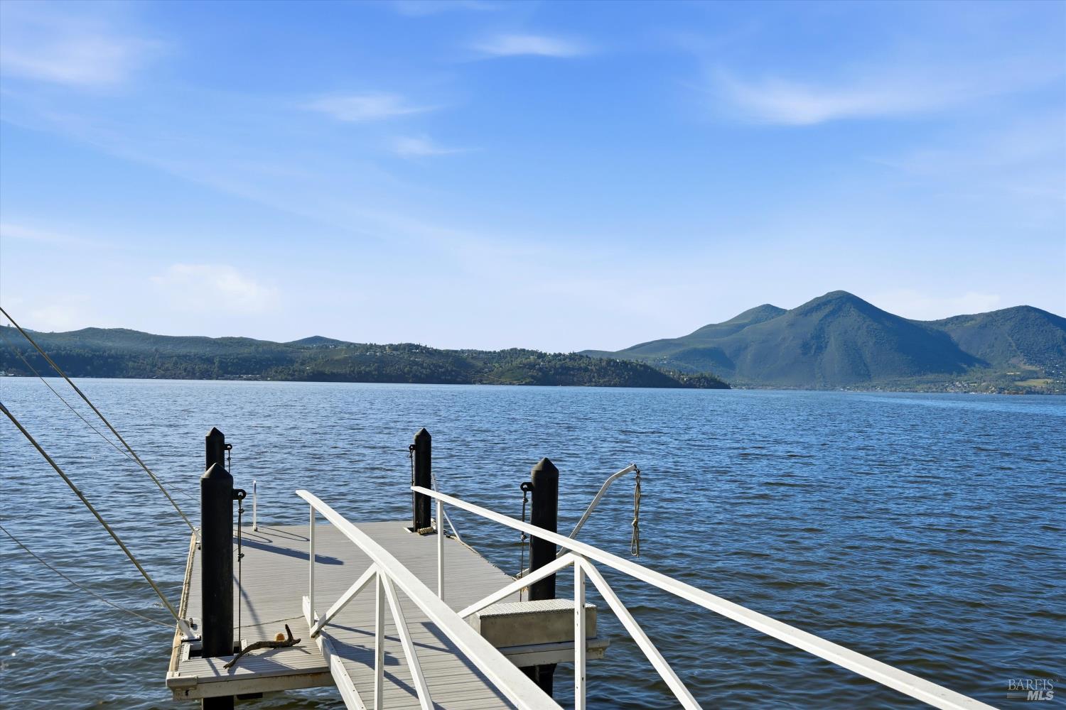 13319 Lakeshore Drive Clearlake CA 95422