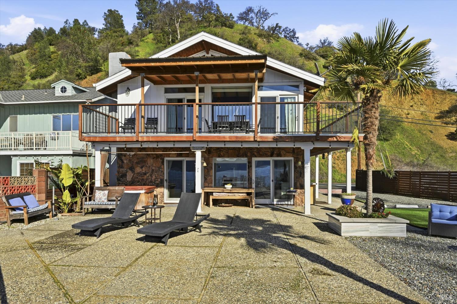 13319 Lakeshore Drive Clearlake CA 95422
