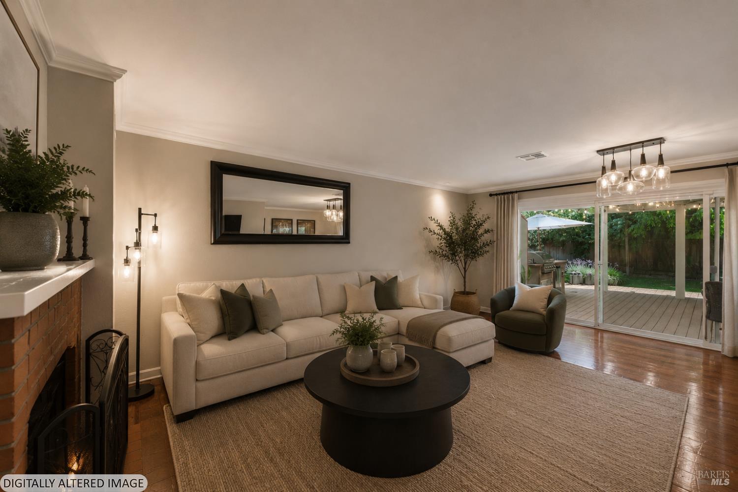3824 E Beechwood Drive Concord CA 94519