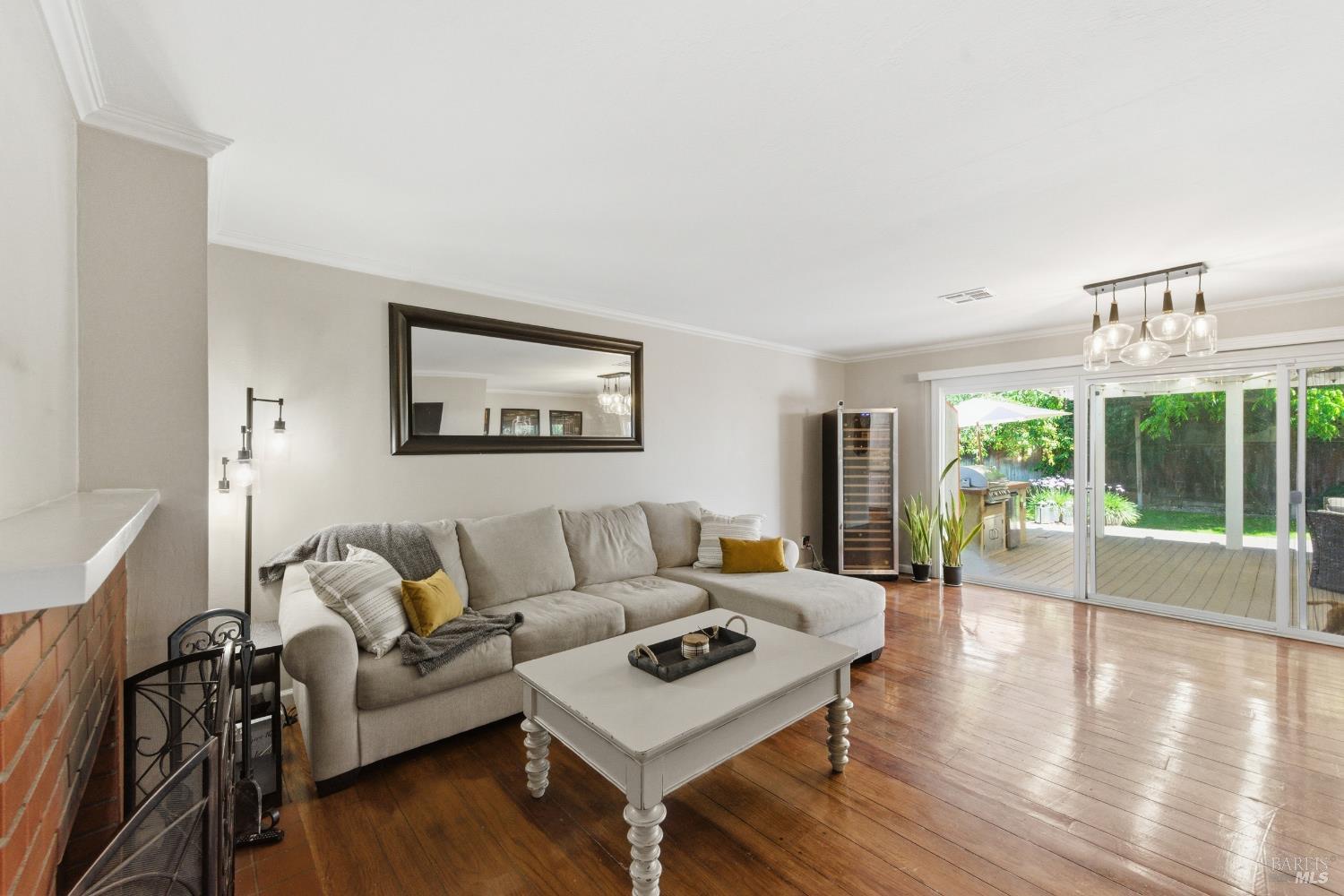 3824 E Beechwood Drive Concord CA 94519