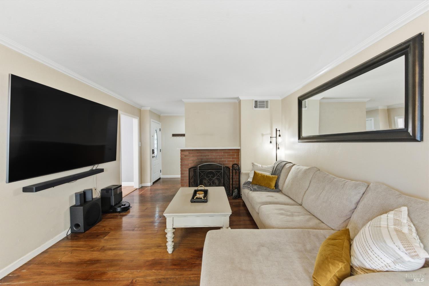 3824 E Beechwood Drive Concord CA 94519