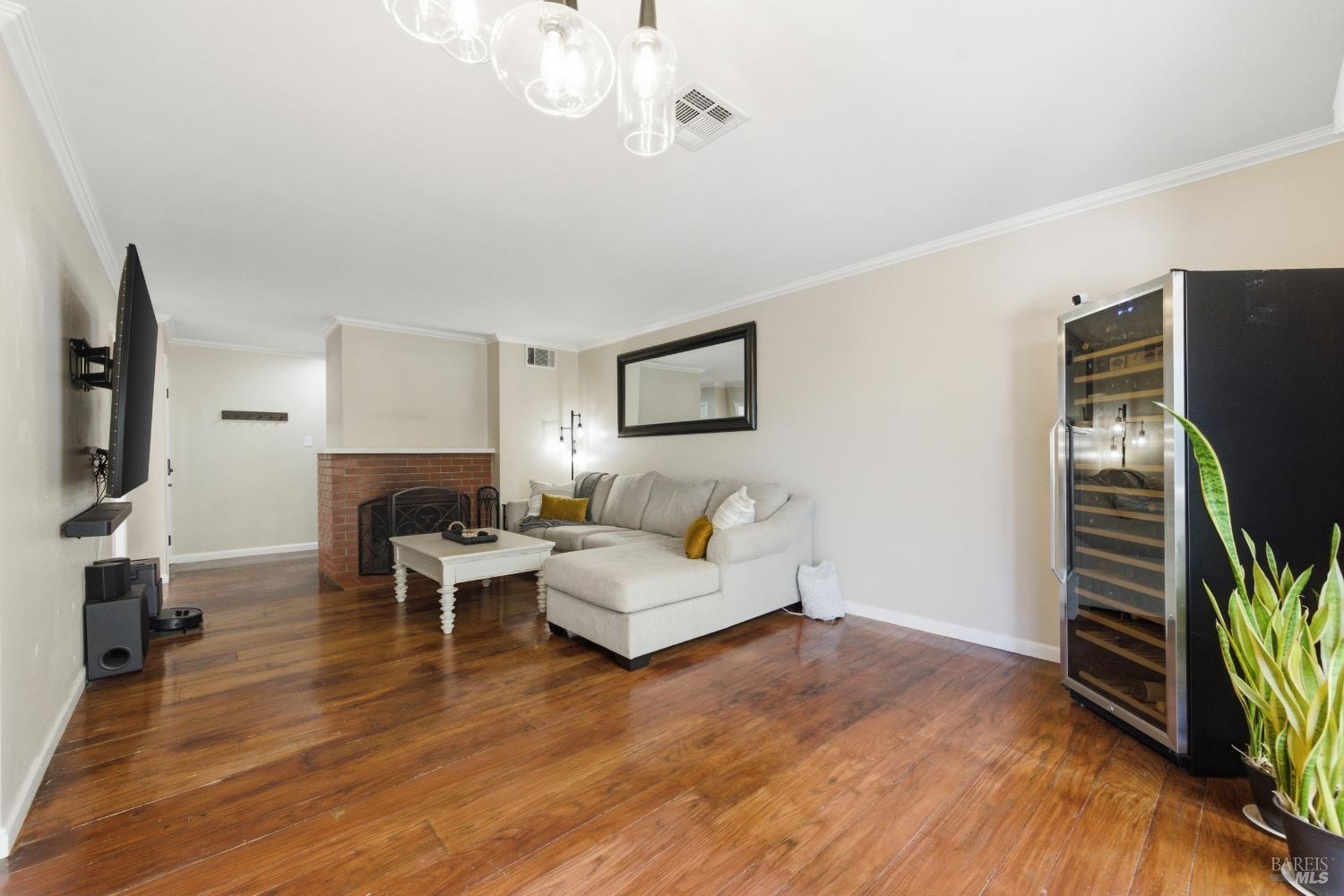 3824 E Beechwood Drive Concord CA 94519