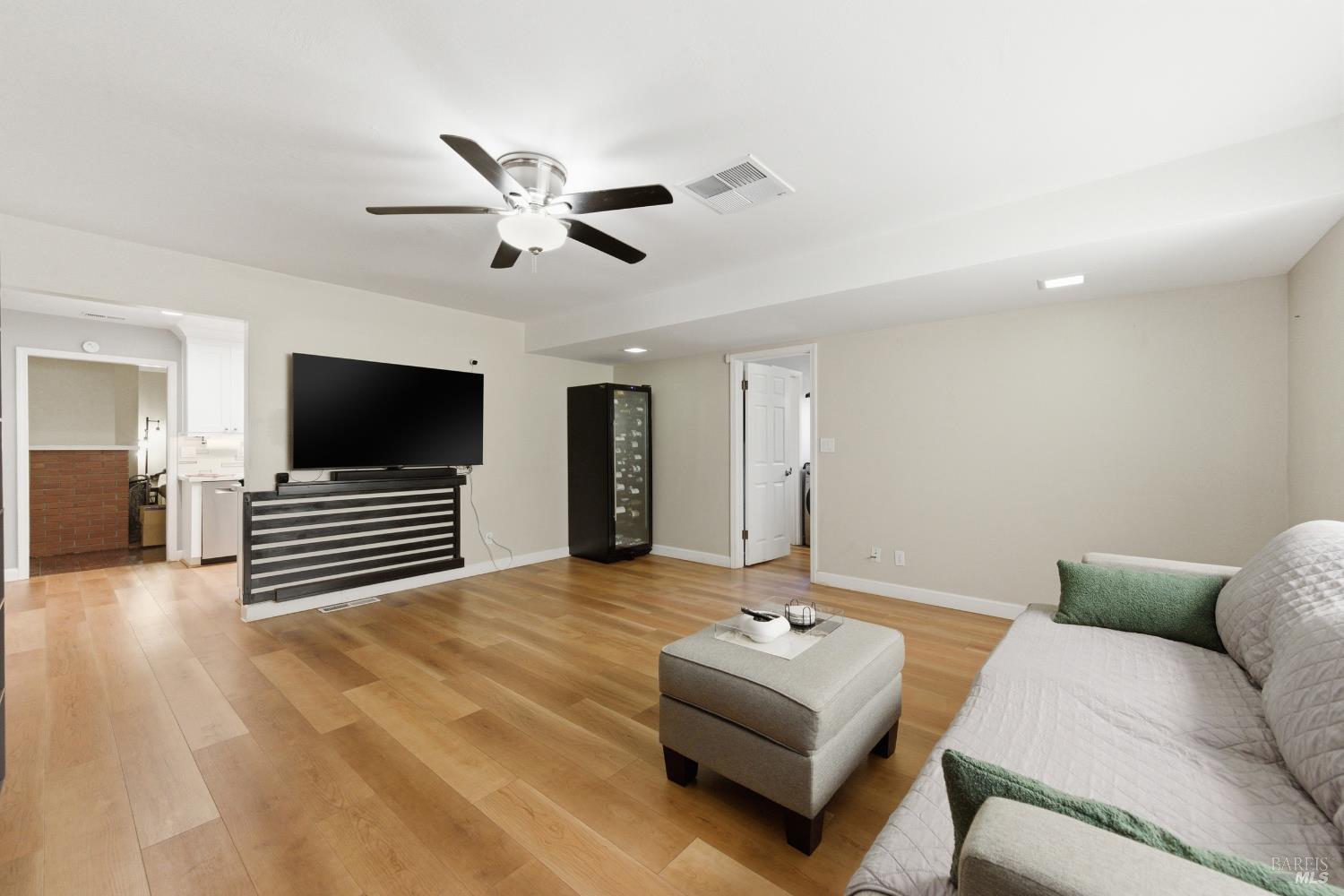 3824 E Beechwood Drive Concord CA 94519