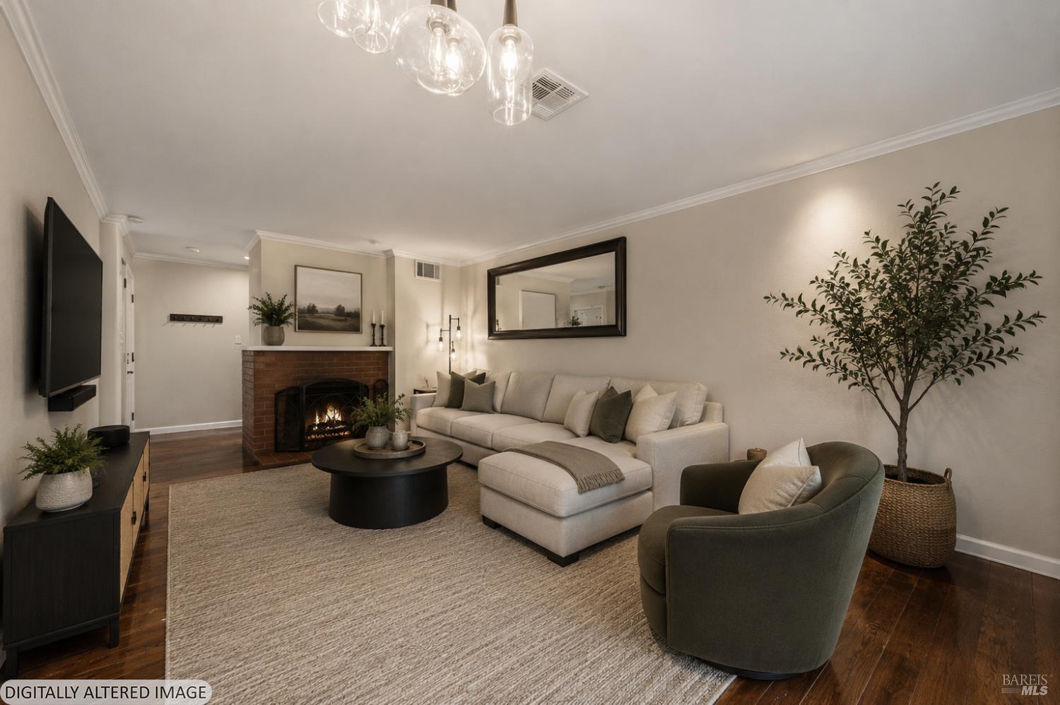 3824 E Beechwood Drive Concord CA 94519