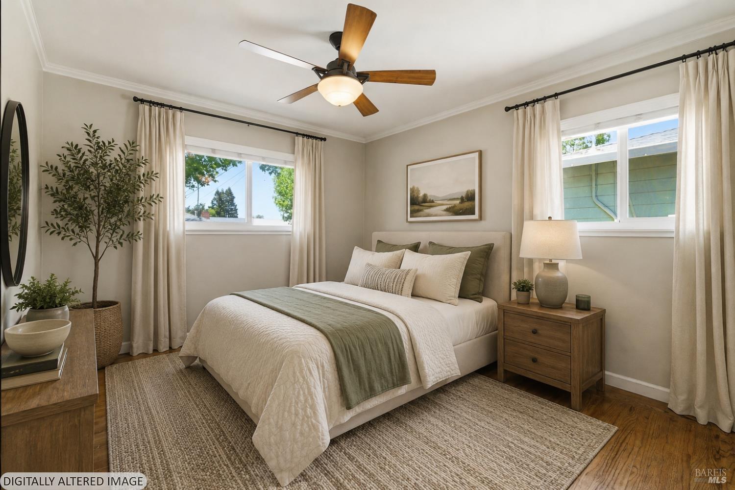 3824 E Beechwood Drive Concord CA 94519