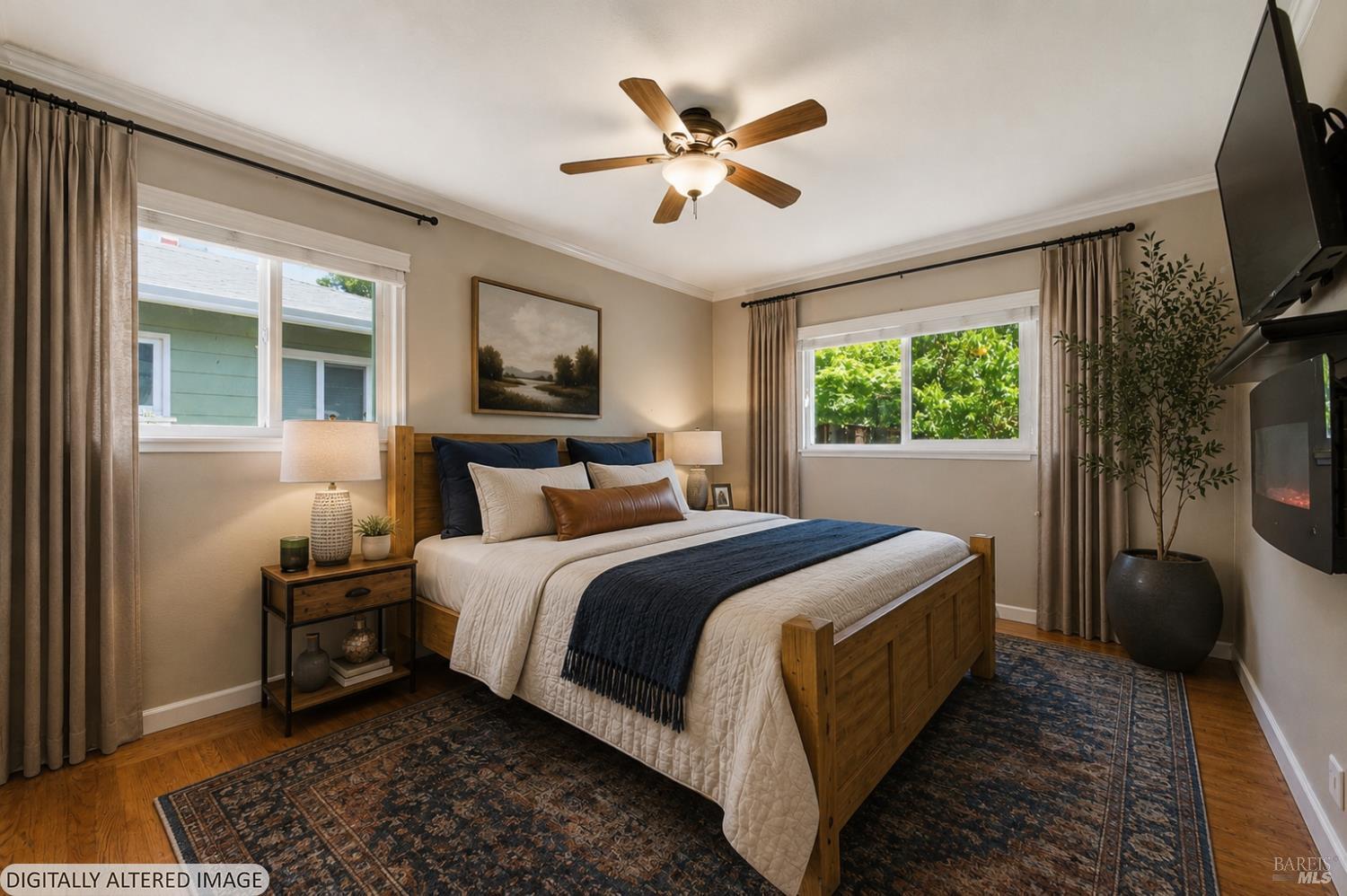 3824 E Beechwood Drive Concord CA 94519