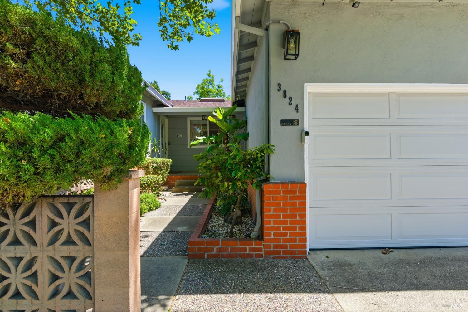 3824 E Beechwood Drive Concord CA 94519