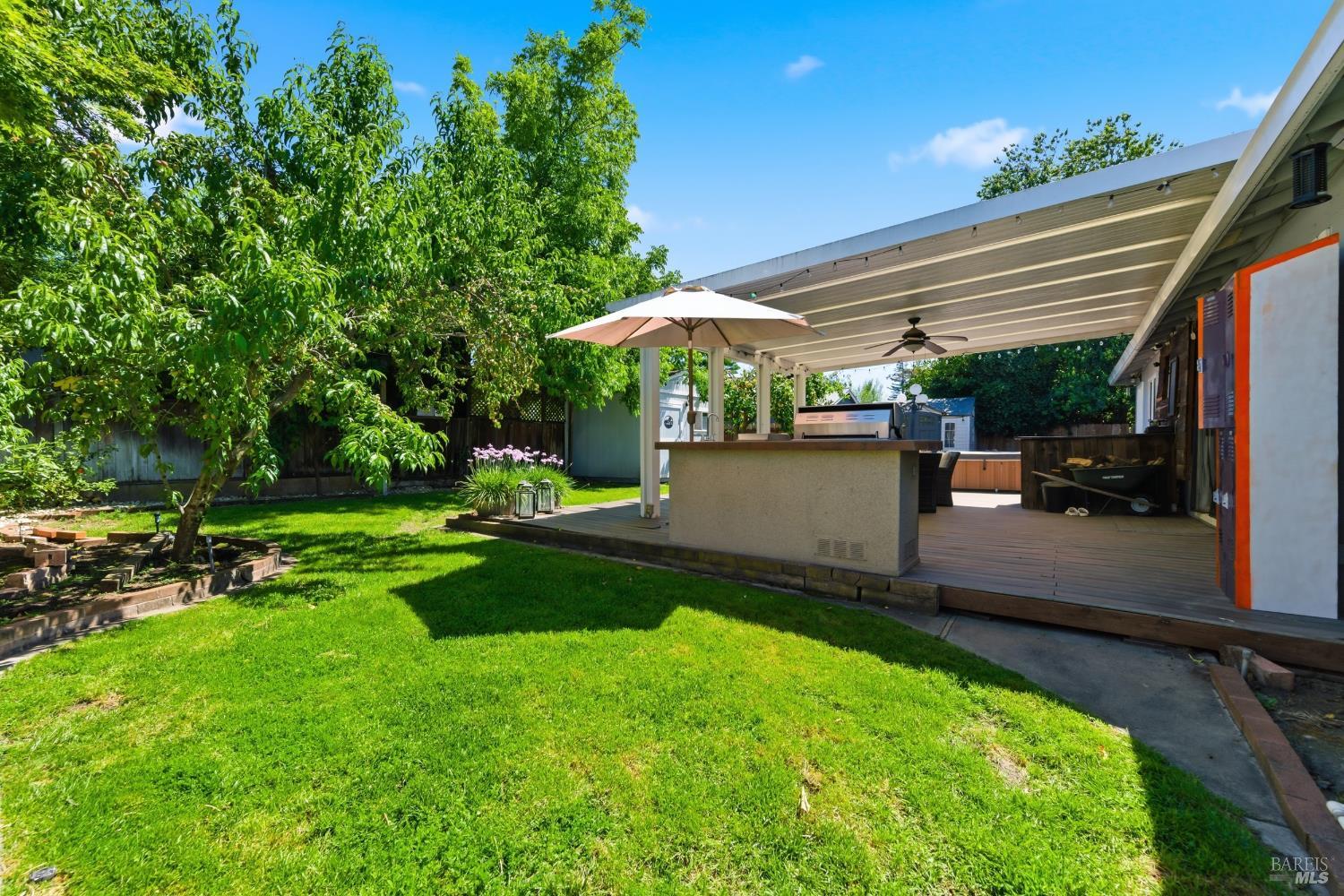 3824 E Beechwood Drive Concord CA 94519
