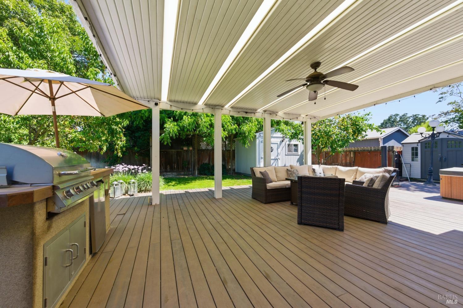 3824 E Beechwood Drive Concord CA 94519
