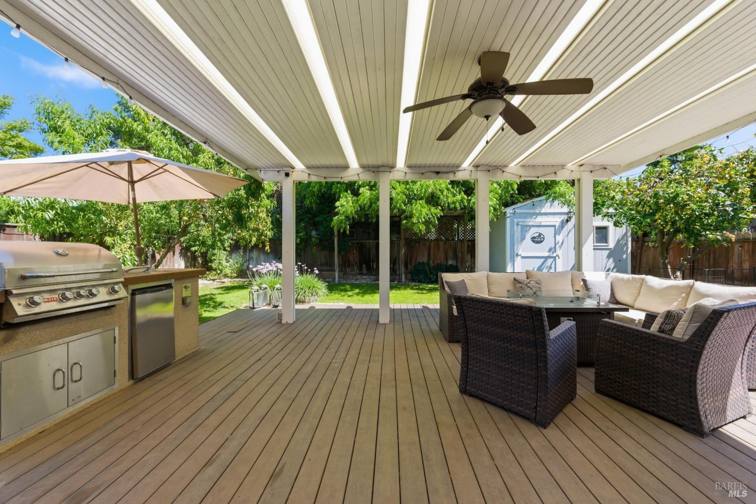 3824 E Beechwood Drive Concord CA 94519