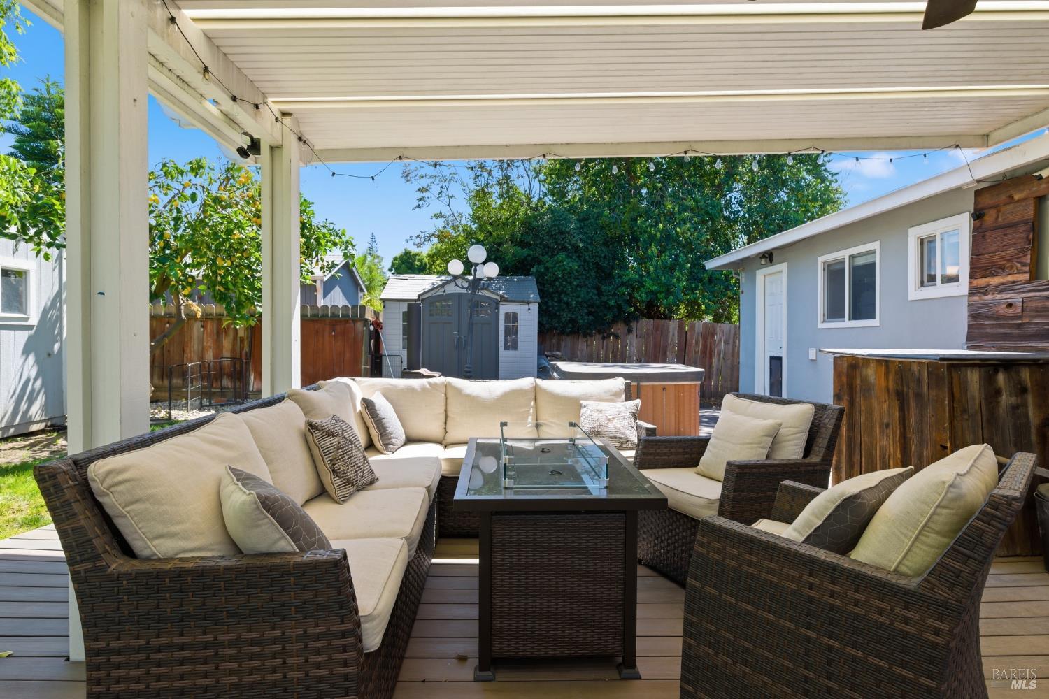 3824 E Beechwood Drive Concord CA 94519