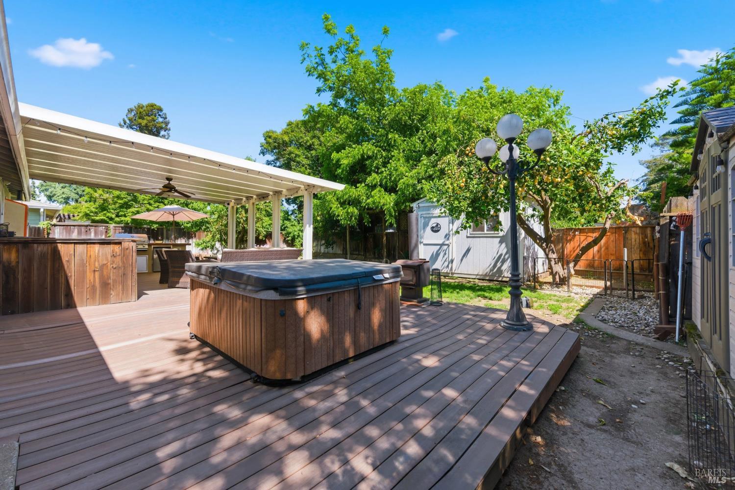 3824 E Beechwood Drive Concord CA 94519