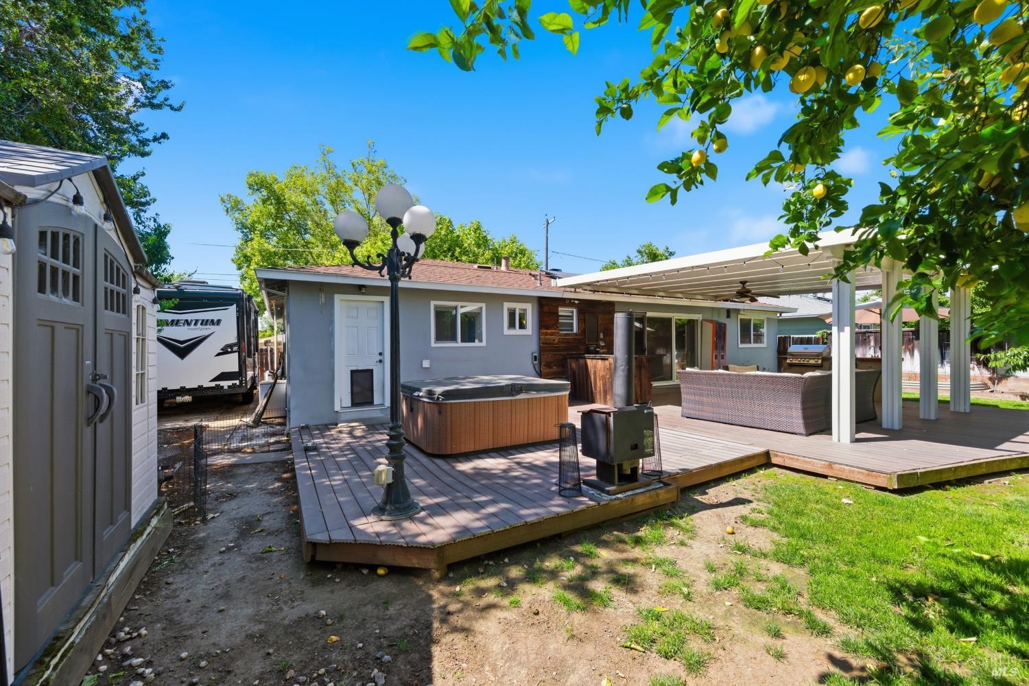 3824 E Beechwood Drive Concord CA 94519