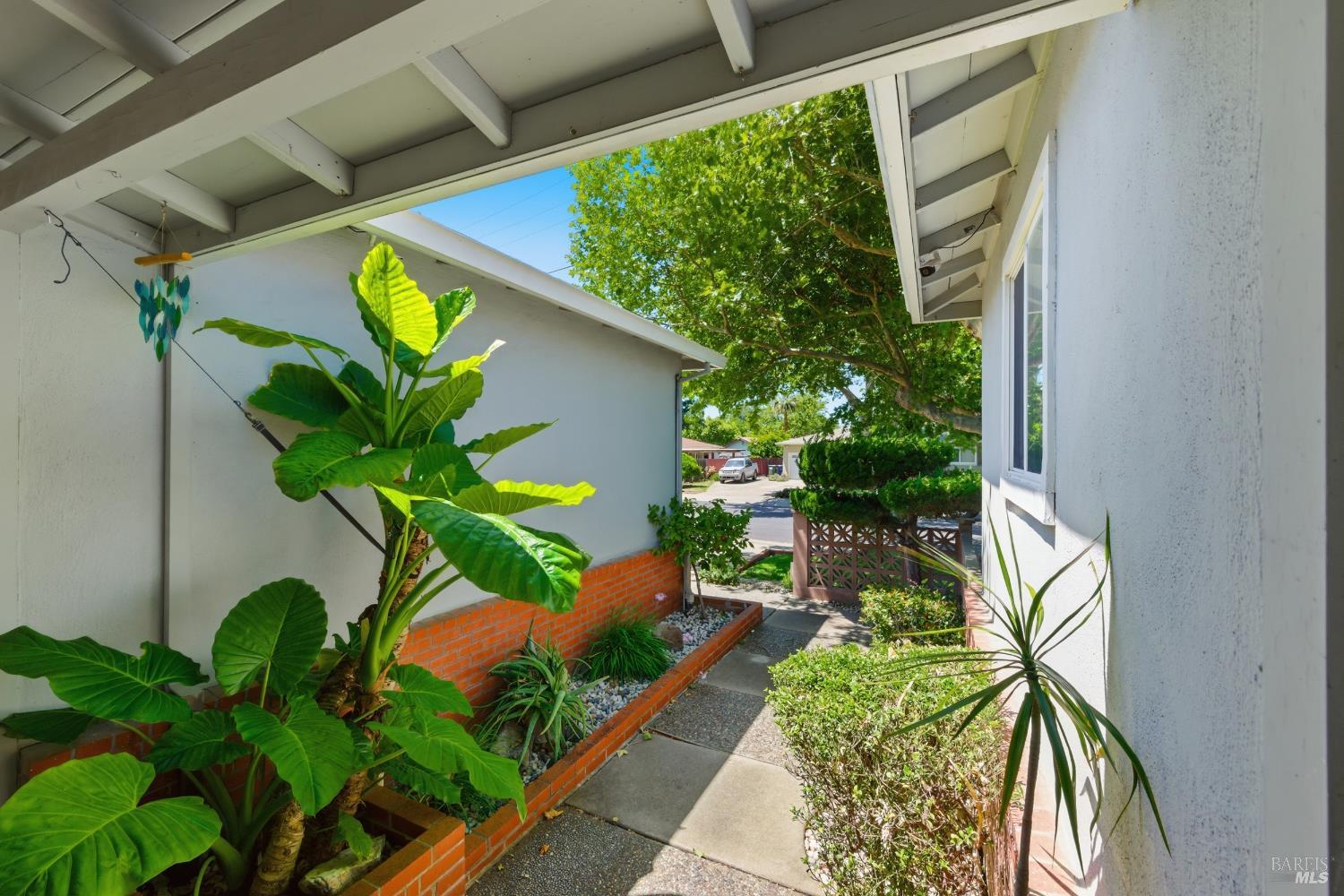 3824 E Beechwood Drive Concord CA 94519