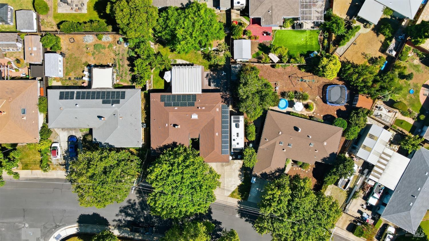 3824 E Beechwood Drive Concord CA 94519