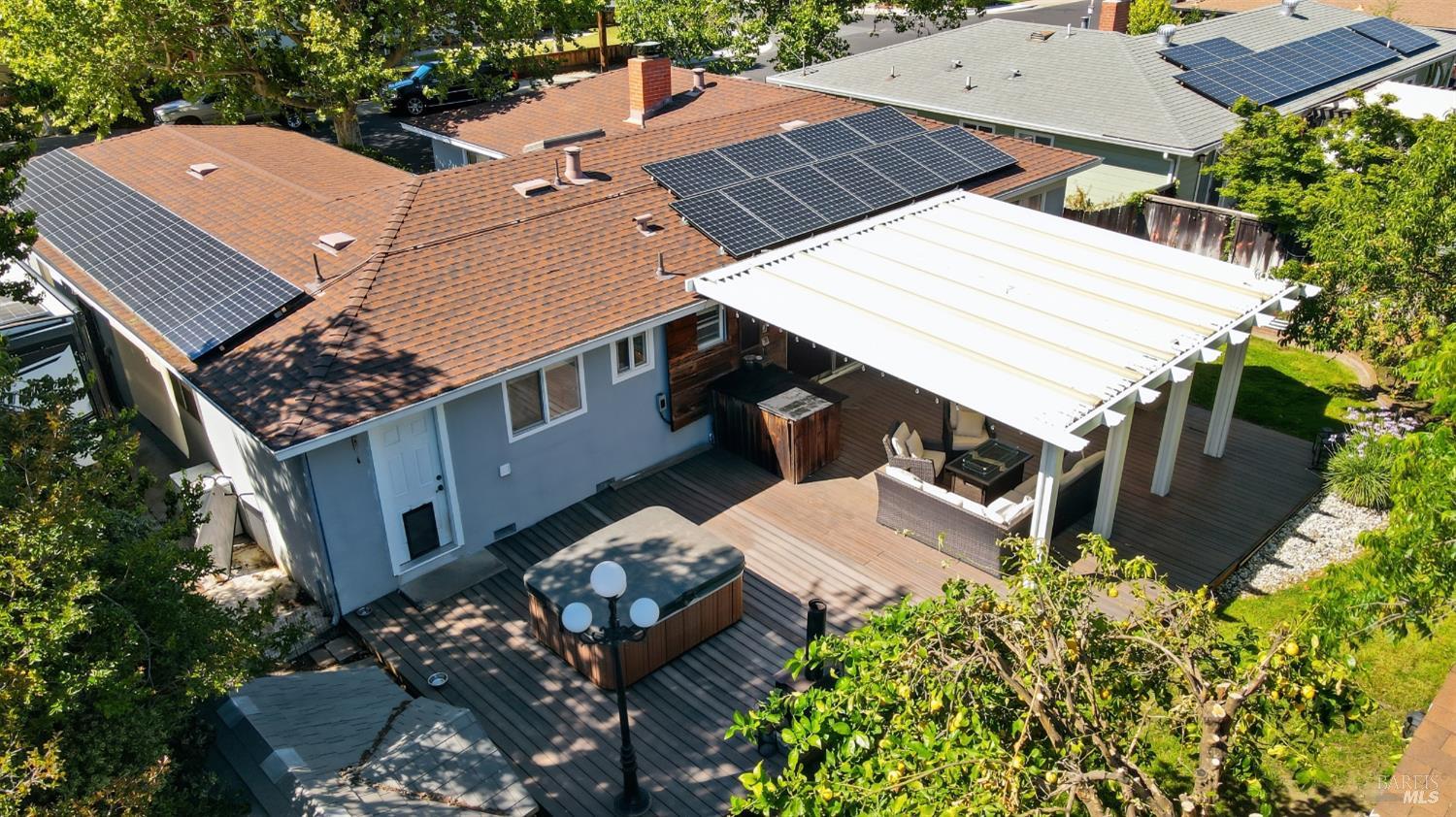 3824 E Beechwood Drive Concord CA 94519