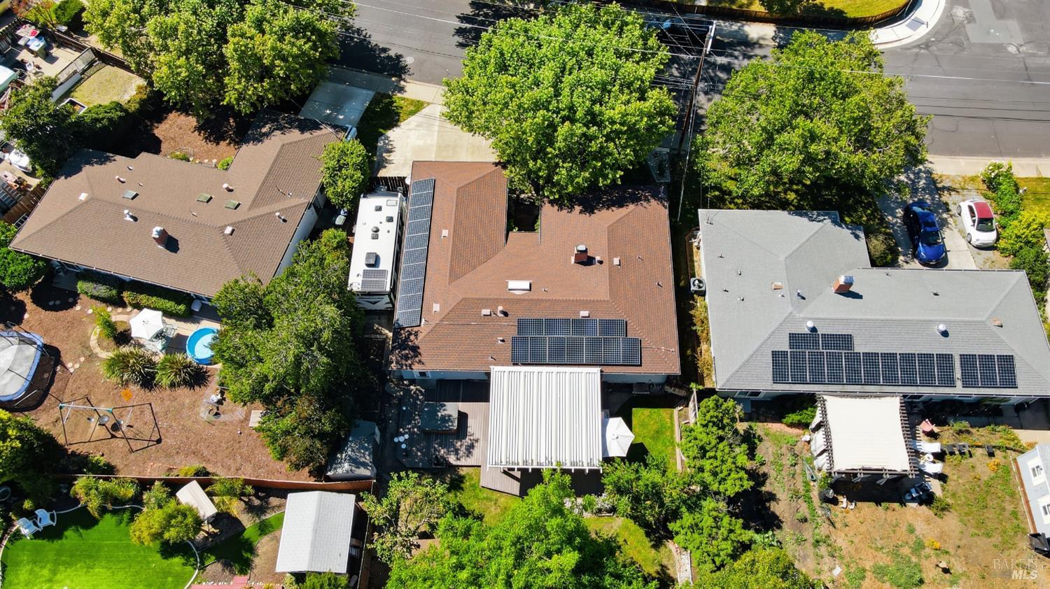 3824 E Beechwood Drive Concord CA 94519