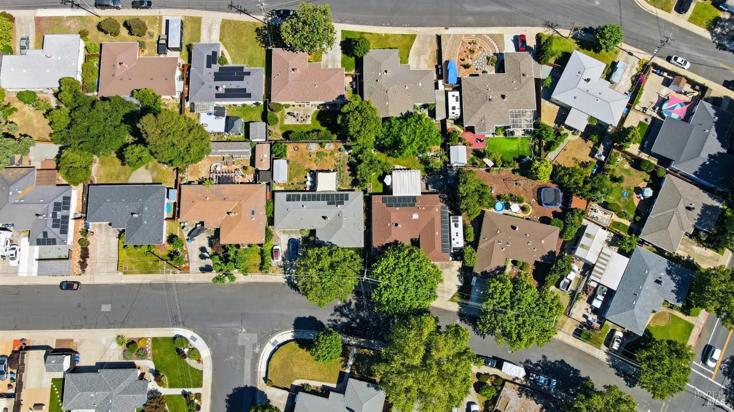 3824 E Beechwood Drive Concord CA 94519