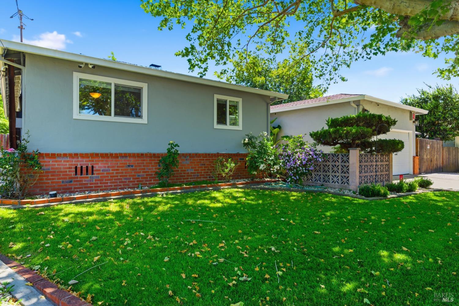 3824 E Beechwood Drive Concord CA 94519