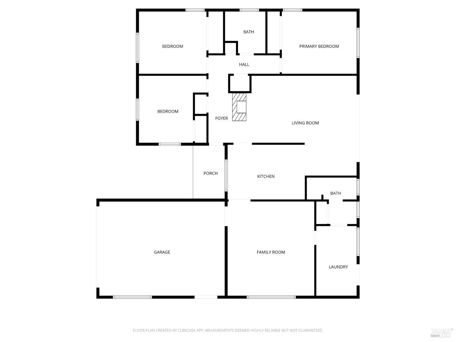 3824 E Beechwood Drive Concord CA 94519