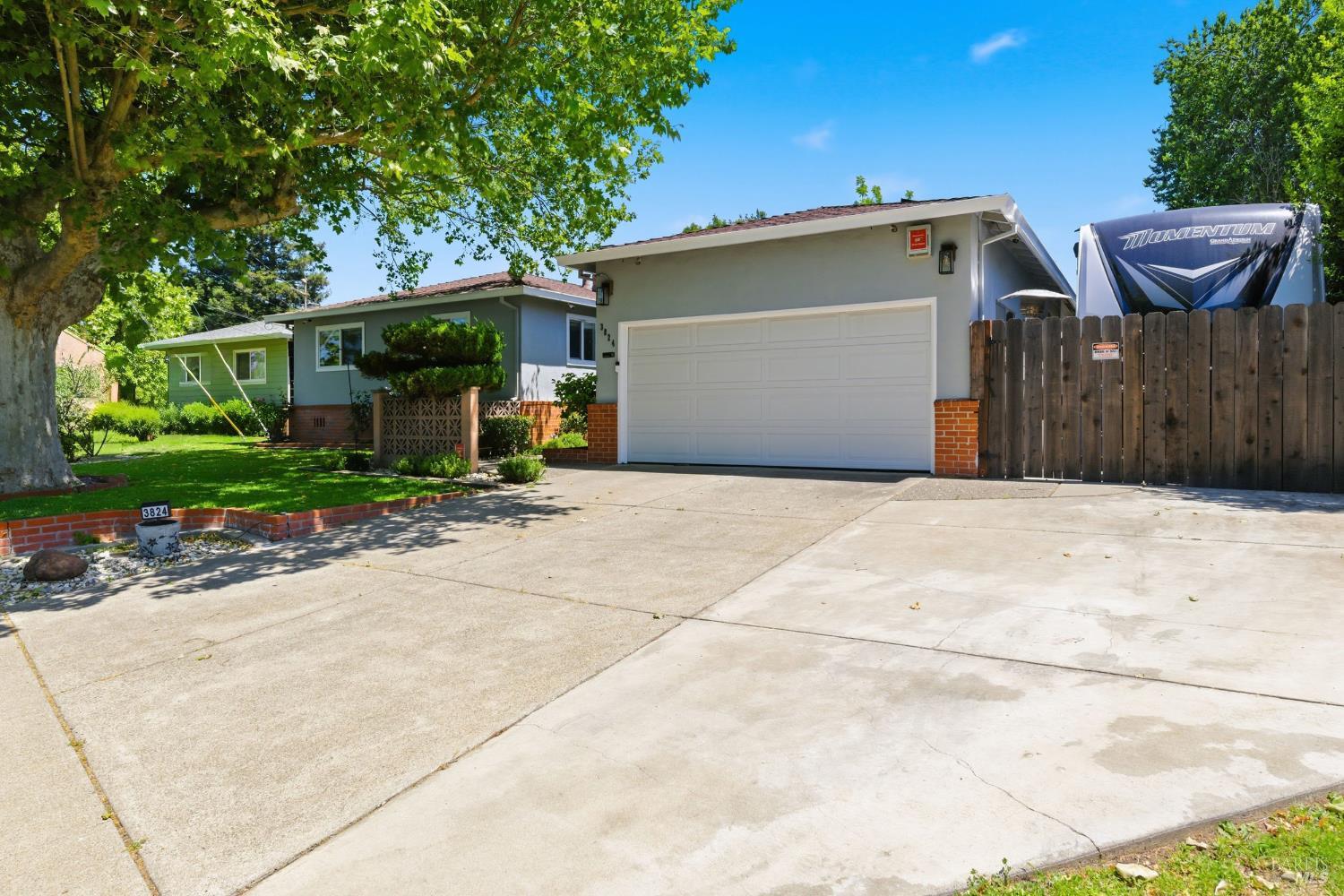 3824 E Beechwood Drive Concord CA 94519