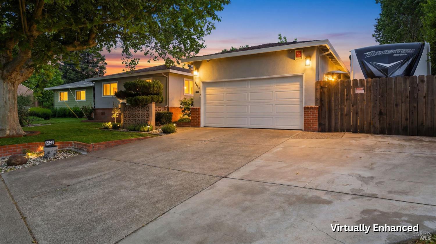3824 E Beechwood Drive Concord CA 94519