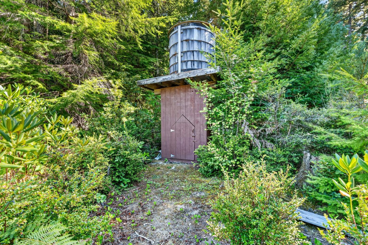 3000 Albion Ridge H Road Albion CA 95410