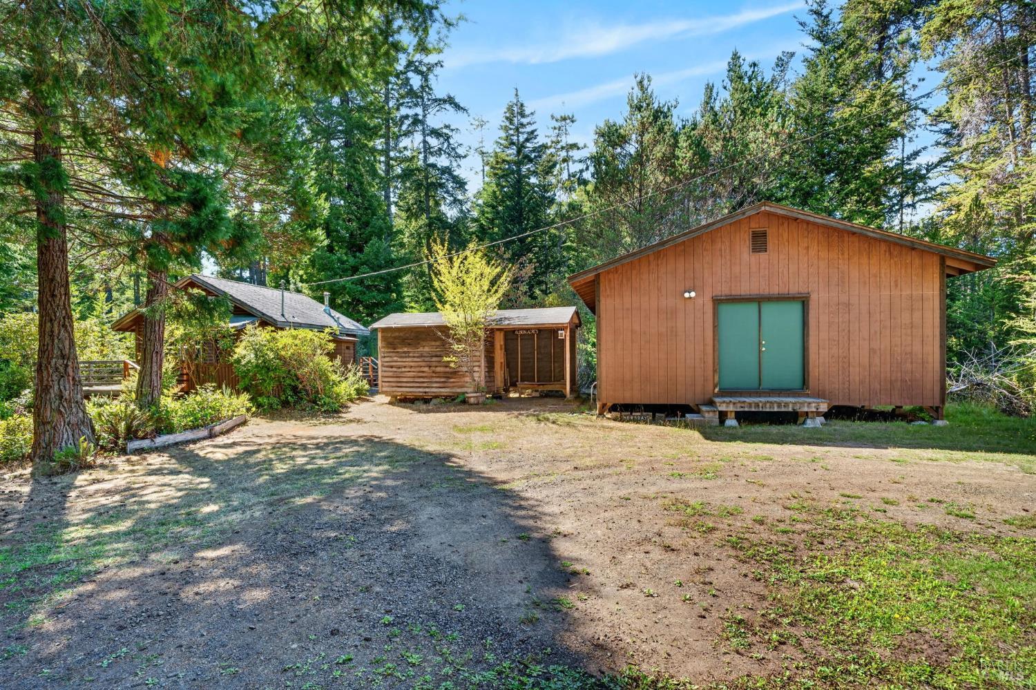 3000 Albion Ridge H Road Albion CA 95410