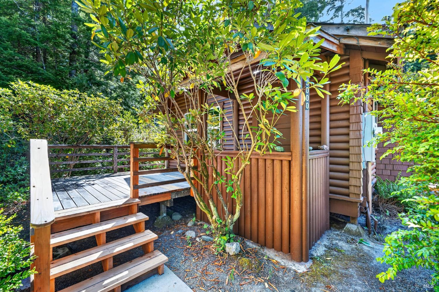 3000 Albion Ridge H Road Albion CA 95410