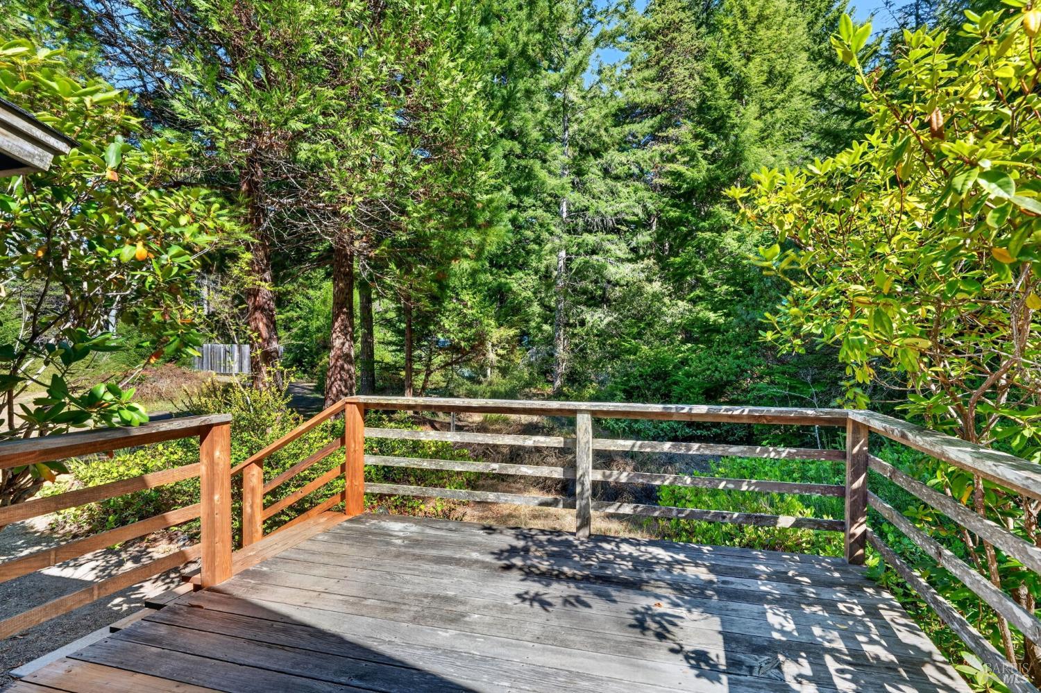 3000 Albion Ridge H Road Albion CA 95410