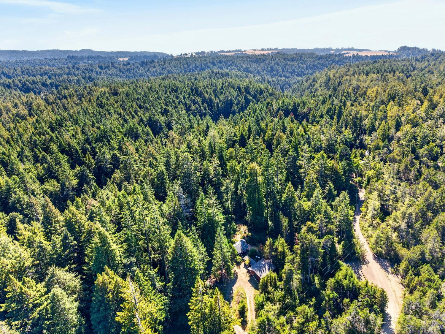 3000 Albion Ridge H Road Albion CA 95410