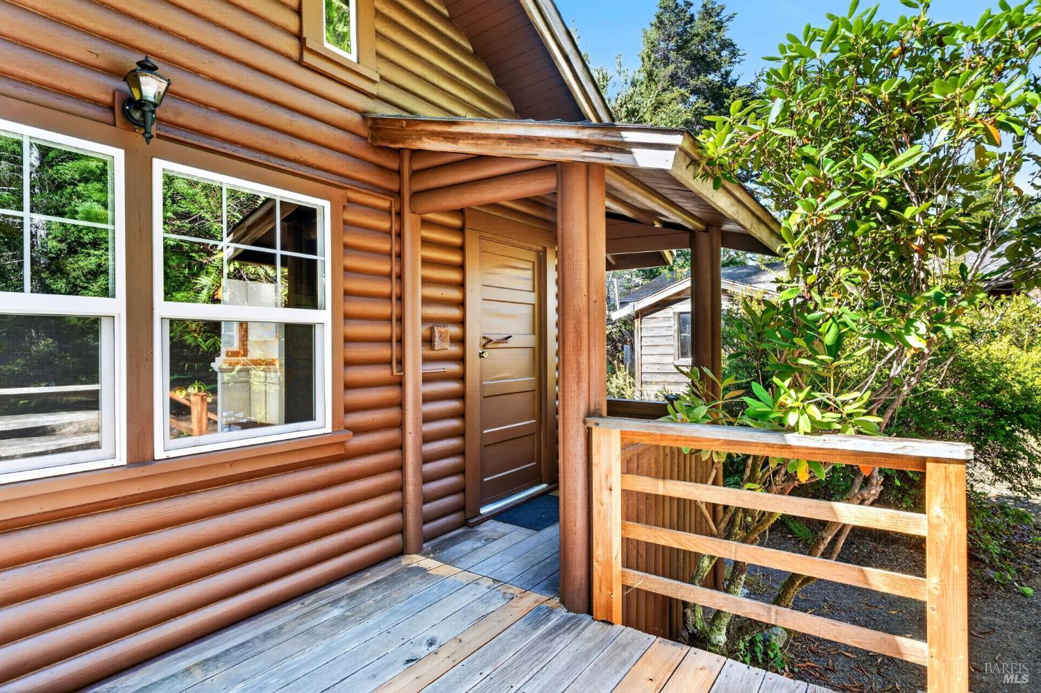 3000 Albion Ridge H Road Albion CA 95410