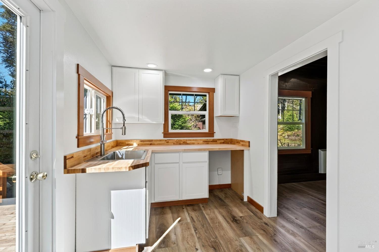 3000 Albion Ridge H Road Albion CA 95410