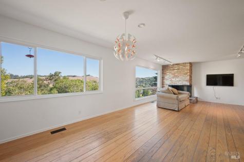 4 Longfellow Road Mill Valley CA 94941