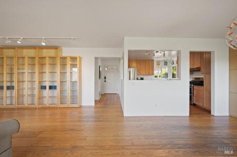 4 Longfellow Road Mill Valley CA 94941