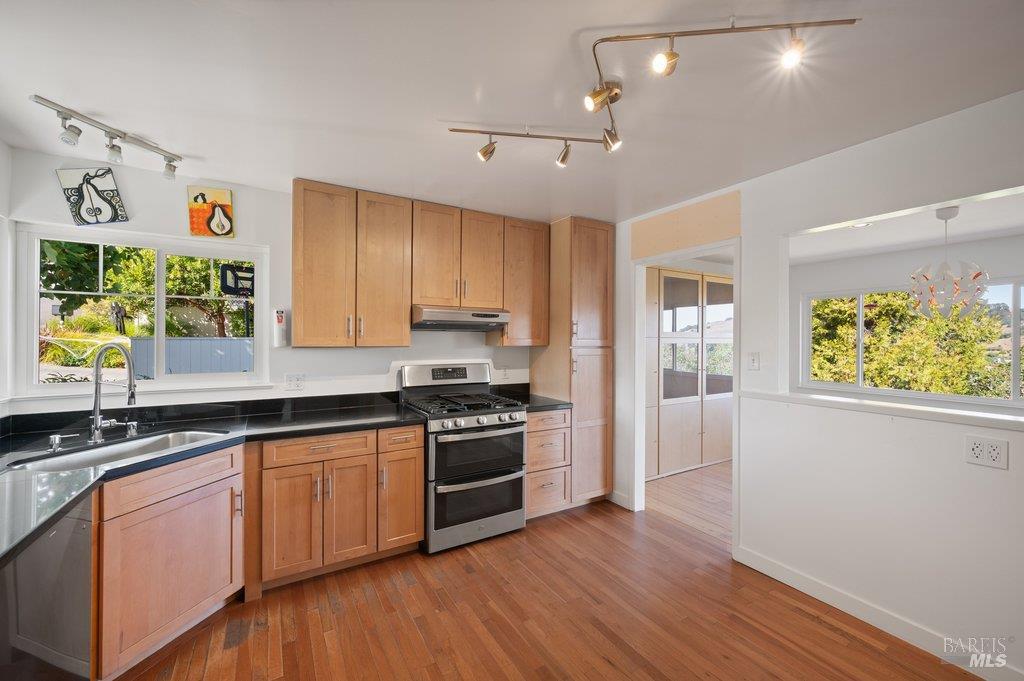 4 Longfellow Road Mill Valley CA 94941