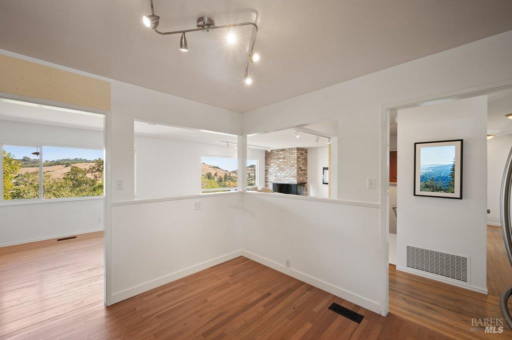 4 Longfellow Road Mill Valley CA 94941