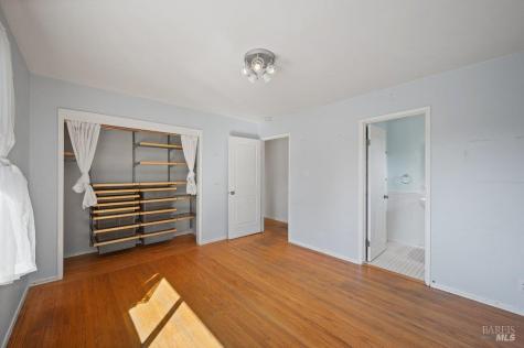 4 Longfellow Road Mill Valley CA 94941
