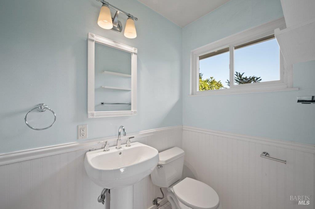 4 Longfellow Road Mill Valley CA 94941