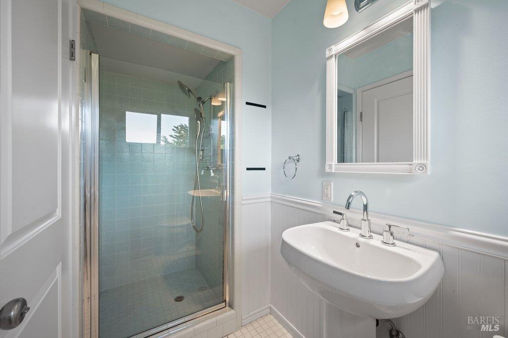 4 Longfellow Road Mill Valley CA 94941
