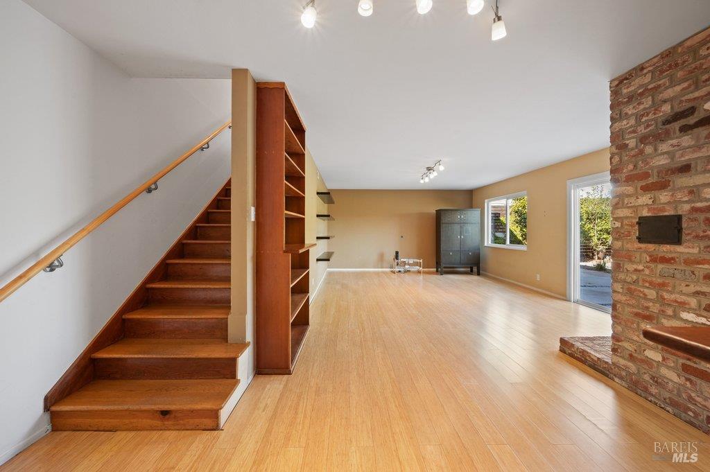 4 Longfellow Road Mill Valley CA 94941