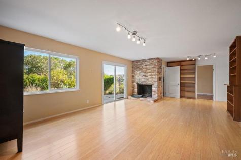 4 Longfellow Road Mill Valley CA 94941