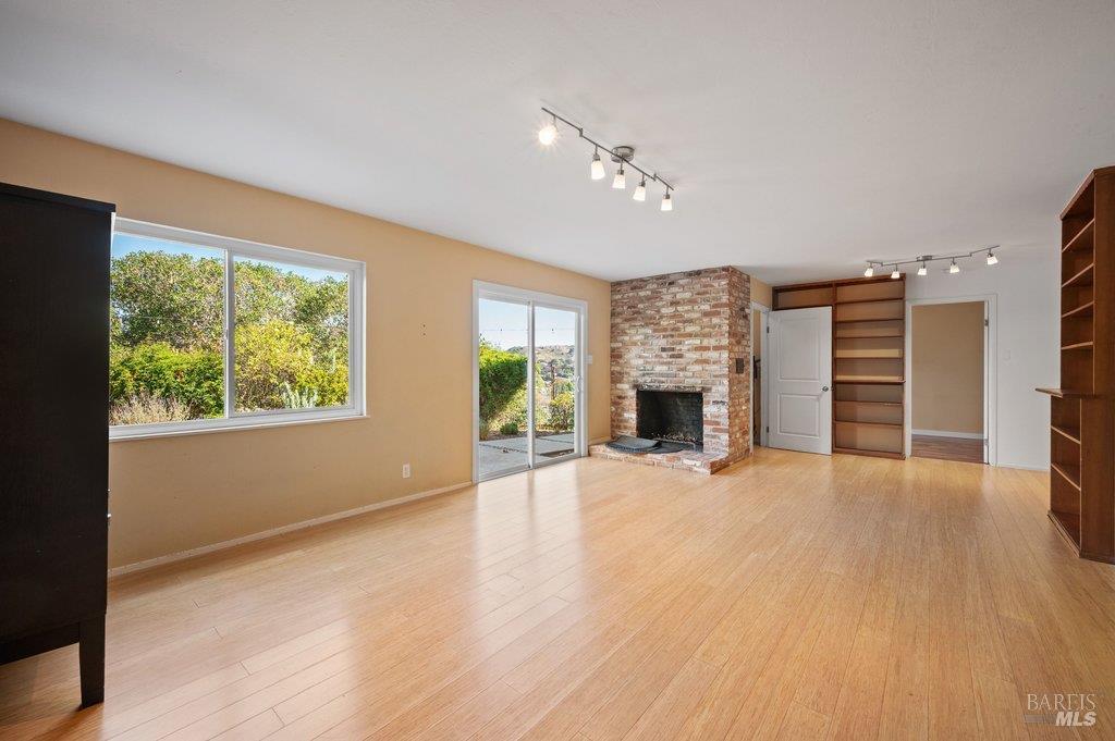 4 Longfellow Road Mill Valley CA 94941