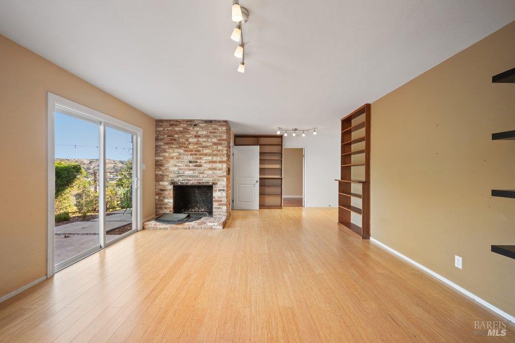 4 Longfellow Road Mill Valley CA 94941