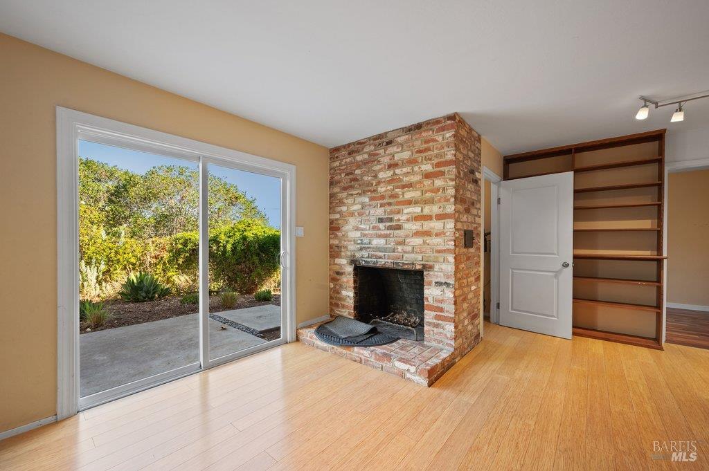 4 Longfellow Road Mill Valley CA 94941