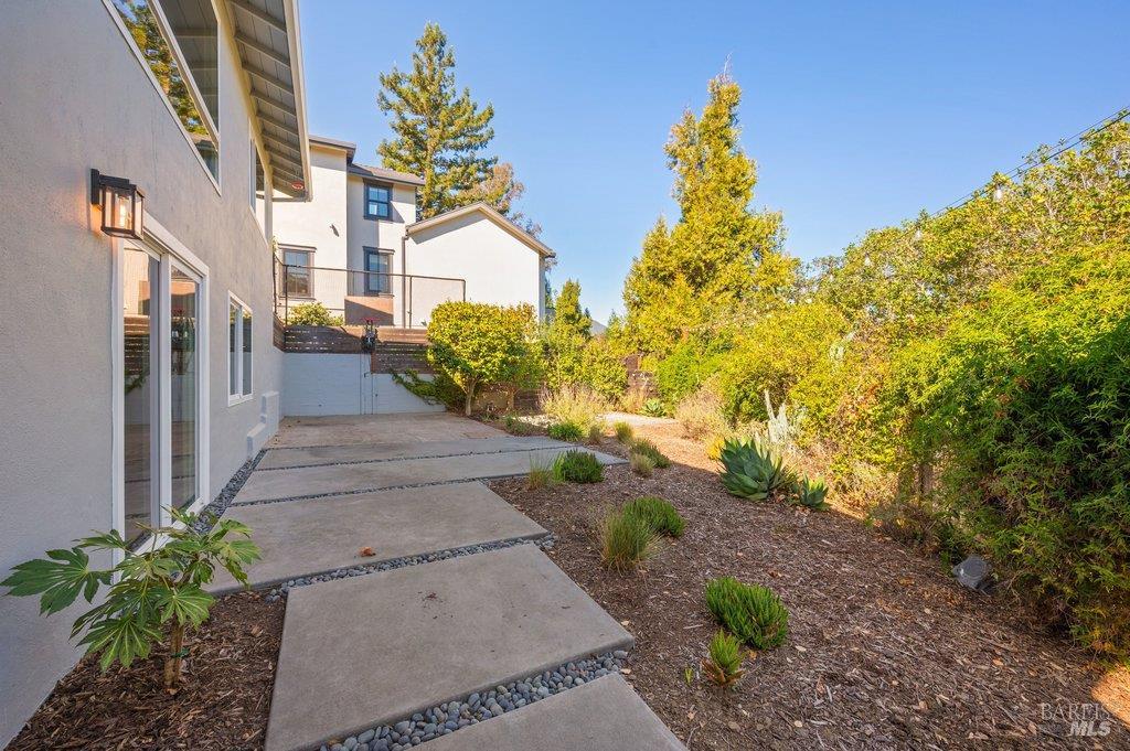 4 Longfellow Road Mill Valley CA 94941